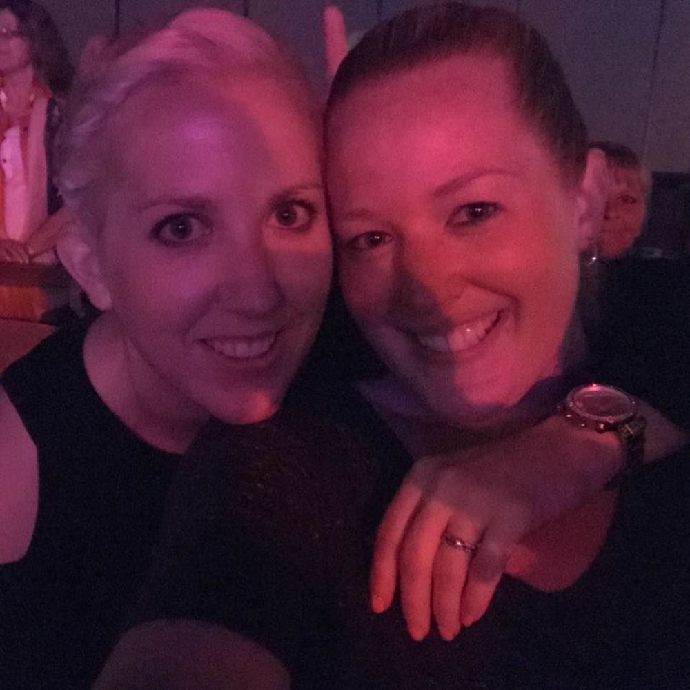 Meet your Posher, Kate